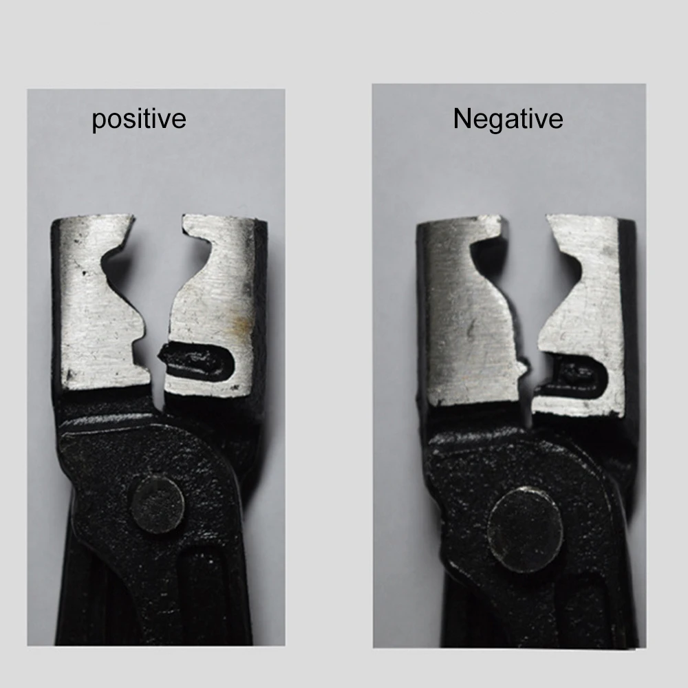 DJSona 45 # Сталь суппорт автомобиля водопровод кондиционерная труба плоскогубцы