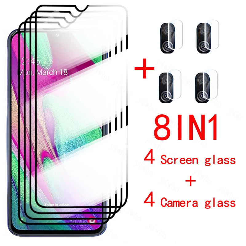 

Tempered Glass For Samsung galaxy A10 A20 A30 A40 A50 A70 A11 A12 Screen Protector Samsun A52 A72 A52s A32 5G Camera lens film