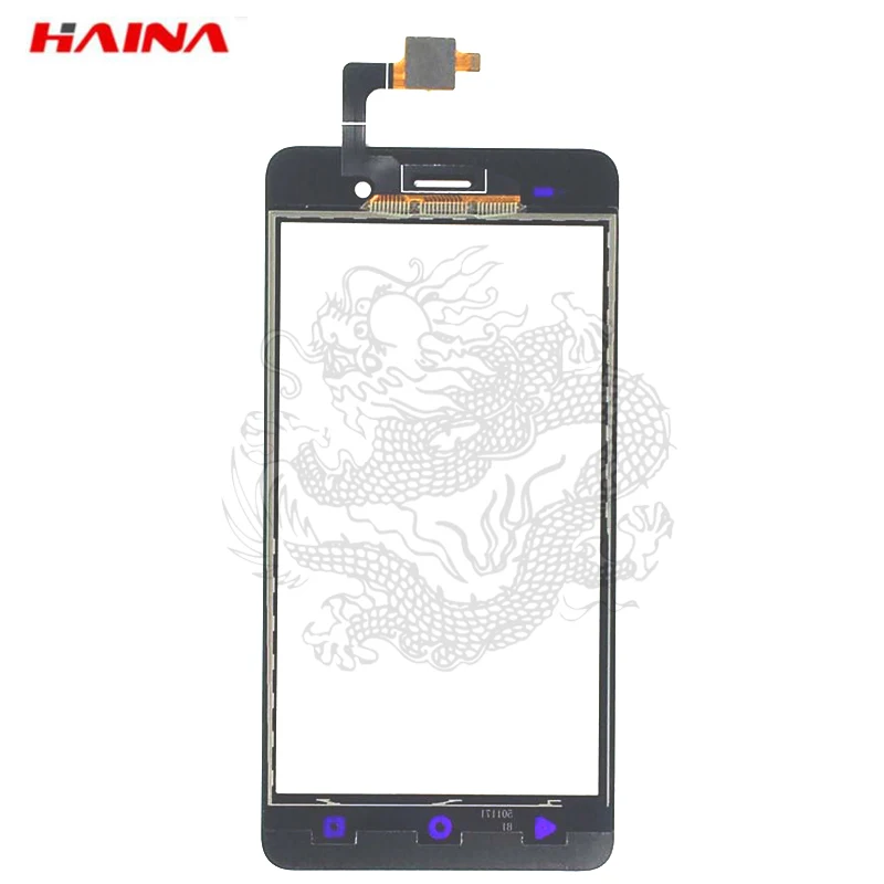 For Oysters Pacific E Touch screen Panel Sensor Digitizer SmartPhone Front Glass Replacement |
