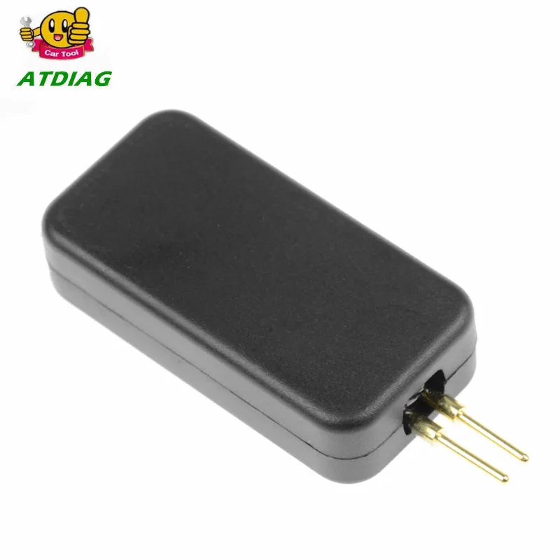 

10 шт./лот Автомобильный Универсальный симулятор подушки безопасности эмулятор диагностический инструмент SRS поиск неисправностей