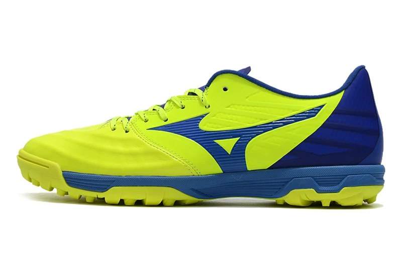 Аутентичные Mizuno создания REBULA 3 AS/TF Для мужчин обувь кроссовки Спорт на открытом