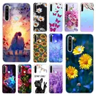 Чехол для телефона Xiaomi Redmi Note 8 T, силиконовый чехол для Redmi Note 8 T Note8T 8Pro, чехлы, оболочка для Xiomi Redmi Note 8 2021, оболочка