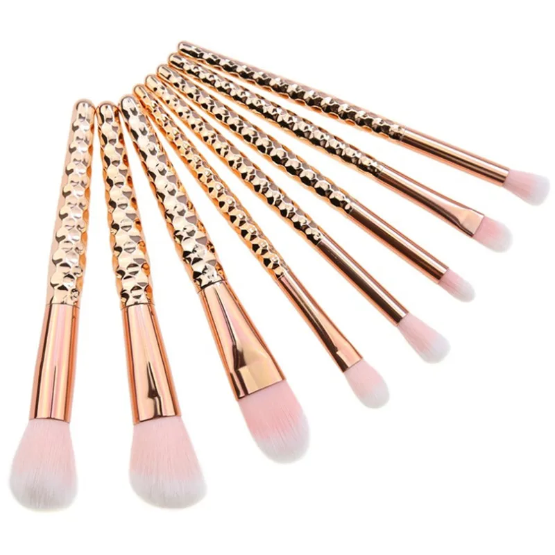 8 шт./компл. на нашем сайте! кисти для макияжа многофункциональная косметика