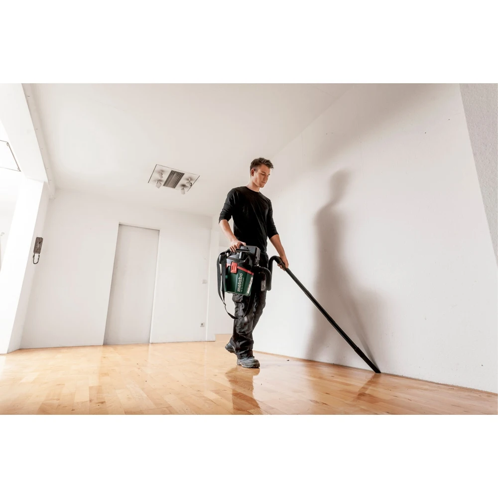 Пылесос Metabo AS 18 L PC Compact 602028850 | Бытовая техника