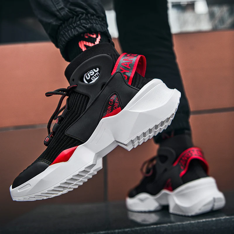 

Men Shoes trainers off white Shoes Luxury Sneakers Male running Shoes for men Speed Trainer Mens casual loafers tenis masculino