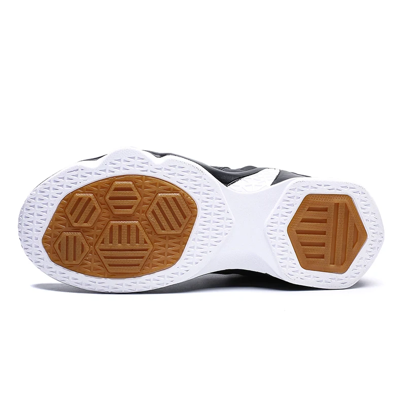 Оригинальные аутентичные летние кроссовки с резиновой подошвой Баскетбольная