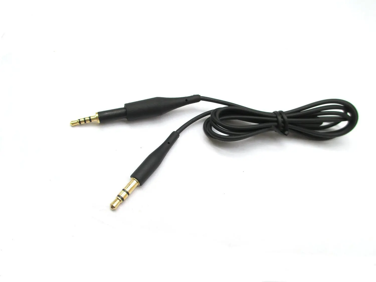 Сменный аудиокабель 2 5 мм до 3 подходит для наушников AKG K450 K451 K452 K480 Q460 кабель |