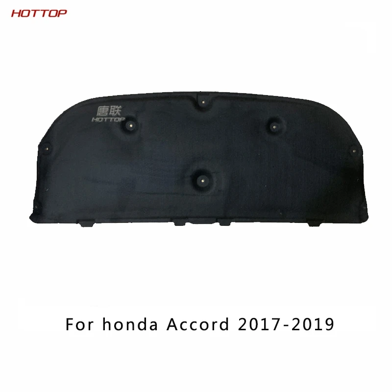 Для Honda Accord 2003-2019 7/8/9/10 коврик для багажника автомобиля | Автомобили и мотоциклы