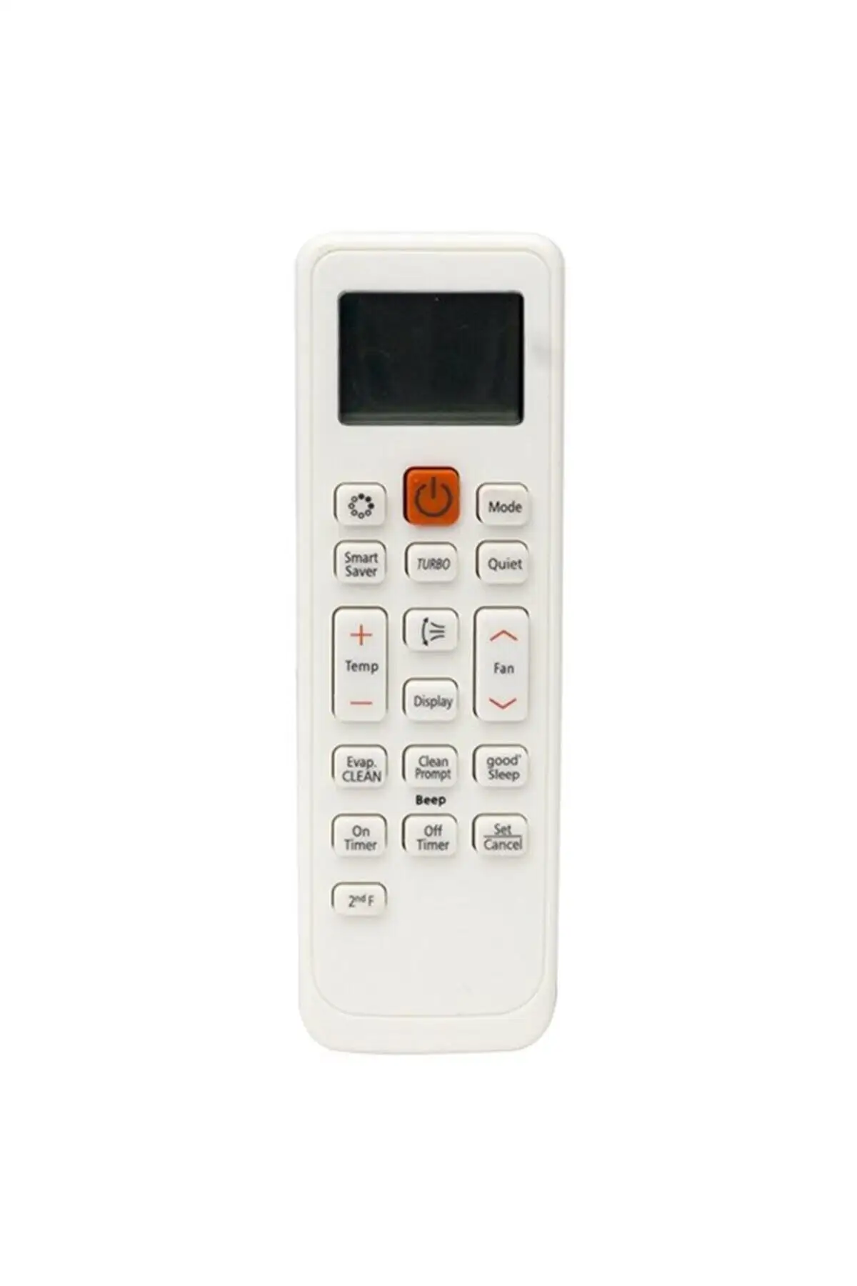

Samsung Db93-11489c Air Conditioning Remote Control 127040