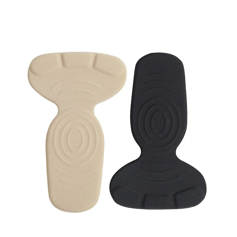 2020 искусственные Т образные стельки на высоком каблуке супер мягкие