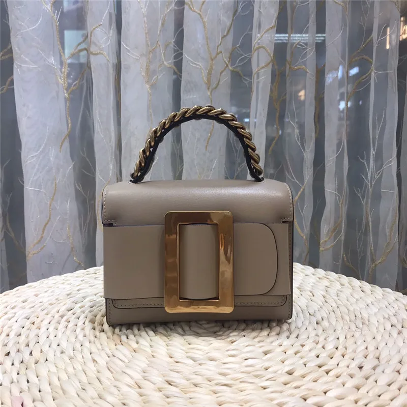 

2021 new vip luxury designer Women's bag Metal buckle small square bag bow bag Single Shoulder Messenger Bag Top quality