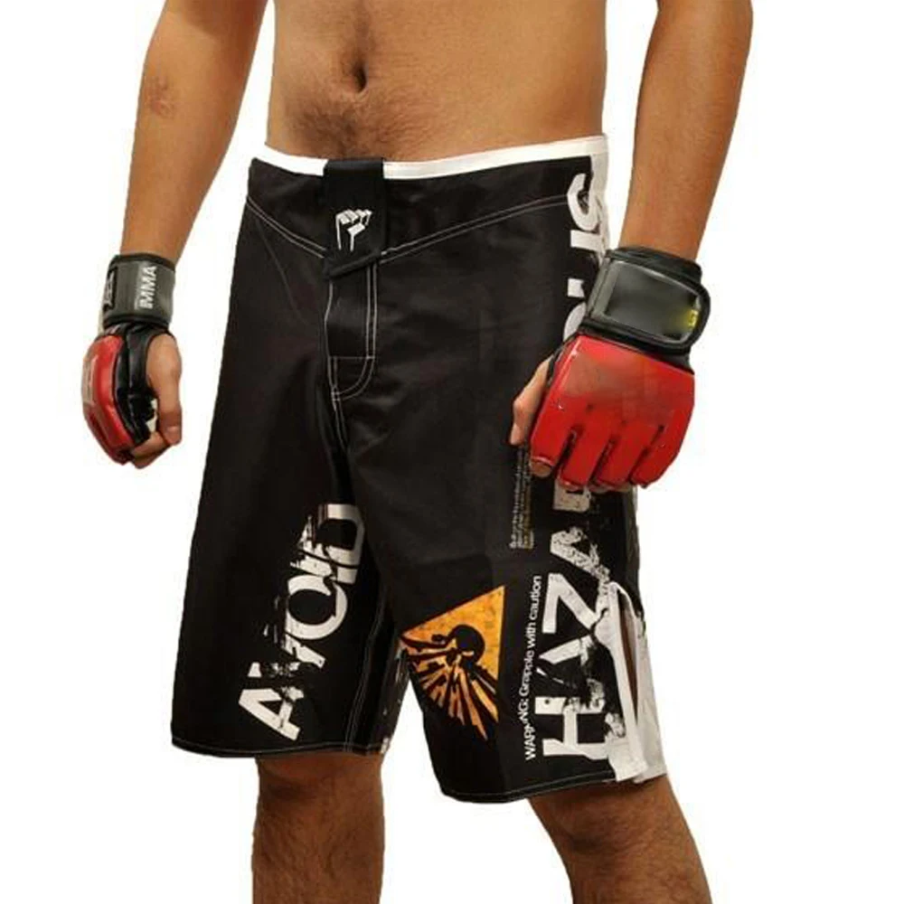SOTF mma shorts boxing trunks muay thai short mma boxing pants tiger muay thai pretorian mma pants thai boxing kickboxing shorts