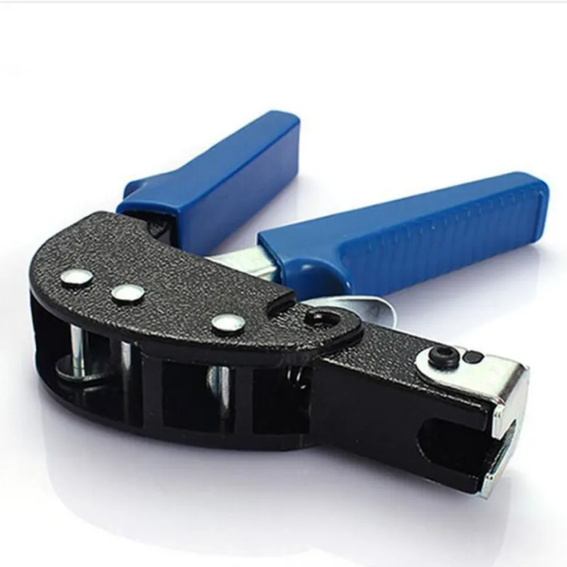 Сверхмощный металлический инструмент для установки полой полости стены анкер