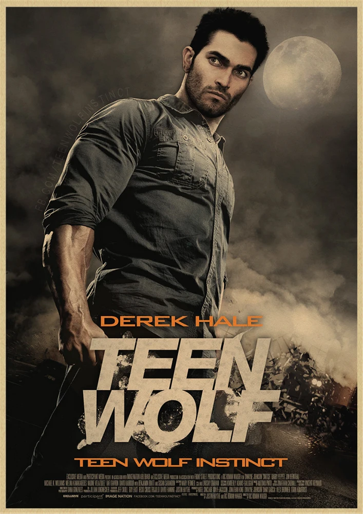 Подростковые постеры с волком фотография из крафт бумаги четкое изображение