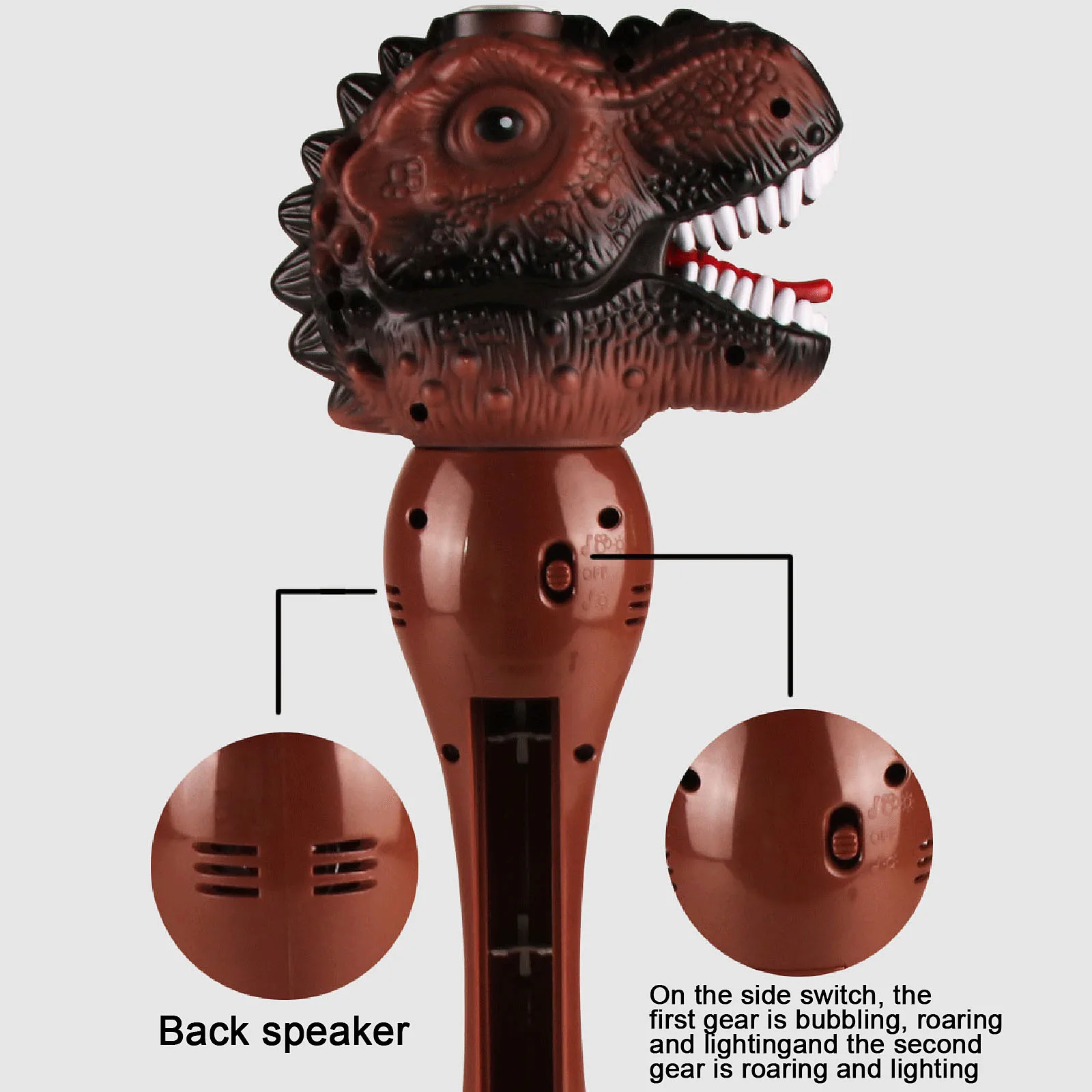 

Magic Party Water Soap Bubble Electric Machine Dinosaur Automatic Bubble Maker Bubble Wand Toys For Kids Gifts Outdoor Toy #y