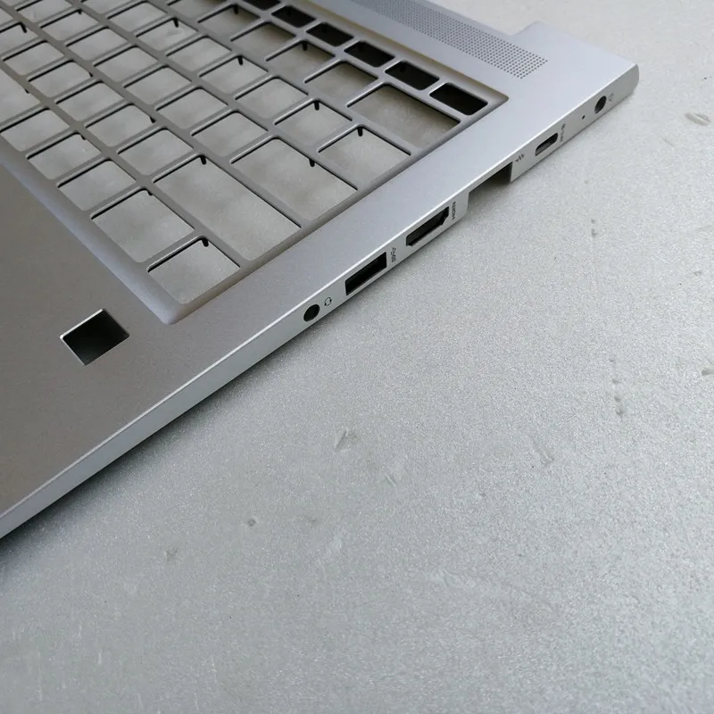Корпус для ноутбука HP Probook 430 G6 431 435 436 верхняя крышка основания чехла | Компьютеры