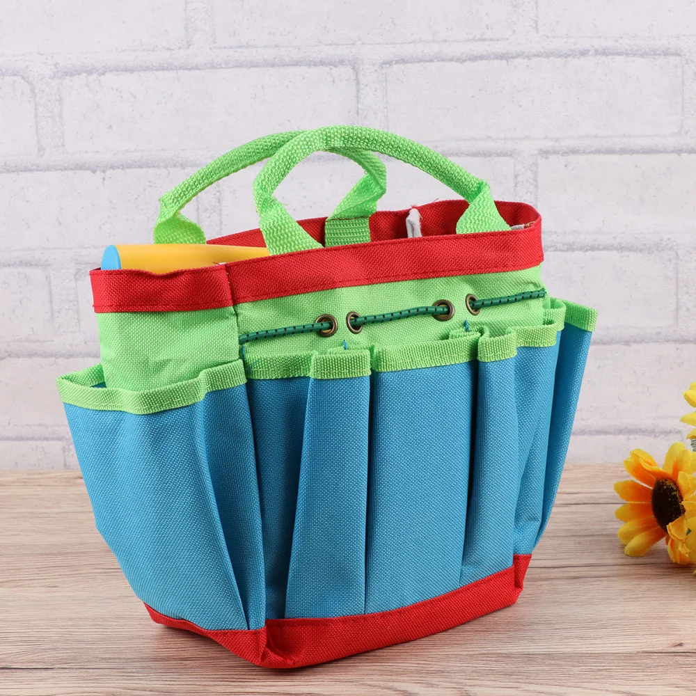 

1 Set Kids Gardening Set Gardener Role Play Kit Kids Garden Instrument for Kids Playing