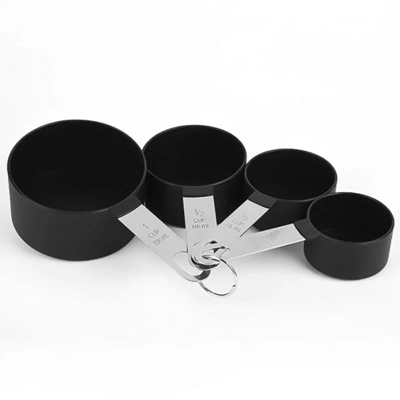 8 шт. мерные ложки из нержавеющей стали|Мерные ложки| |