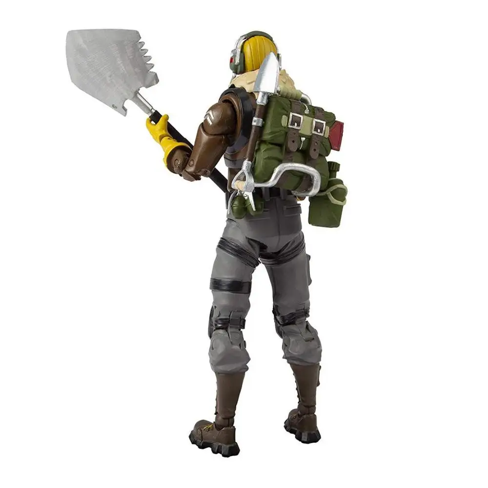 Игра для ролевых игр игрушка-Раптор фигурки подвижные герои игровые набор