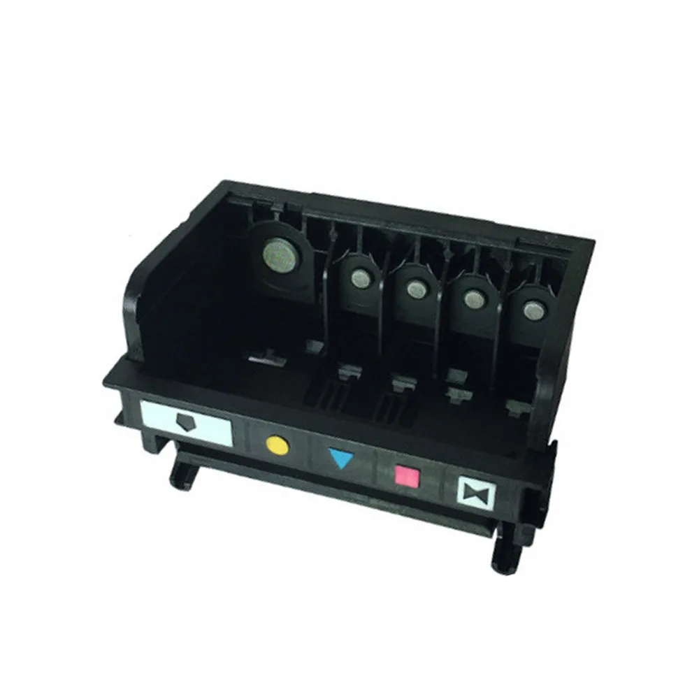 CN642A 564 564XL 5 Слот Печатающая головка для HP C311A C311 C5373 C5383 C5388 C5390 C5393 C6324 C6340 C6350 C6375 C410 C510A
