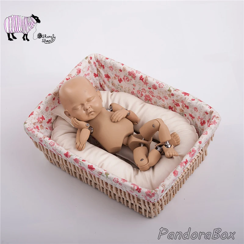 Фотография новорожденного фотография аксессуары для детской фотосъемки