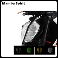 for ktm 390 790 duke 2017 2018 motorcycle accessories headlight protection guard cover