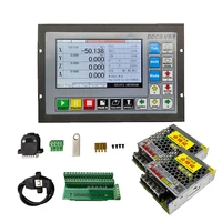 upgrade ddcsv3 1 34 axis 500khz g code off line controller to replace mach3 usb nc controller for nc drilling and milling