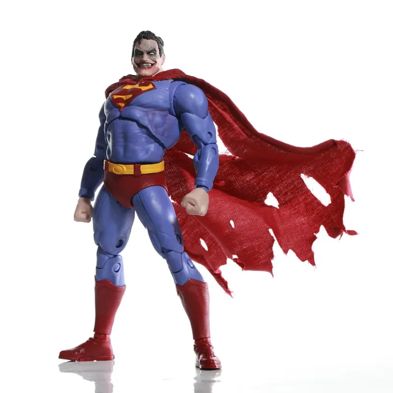 

Handmade The strongest man red cloak Battle Damaged Cloak Accessories only cloak no action figure