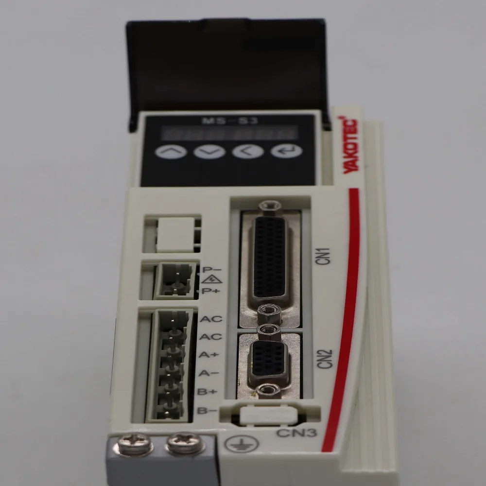 Yako замкнутый контур шаг Серводвигатель MS-S3 используется для YK286EC118A1