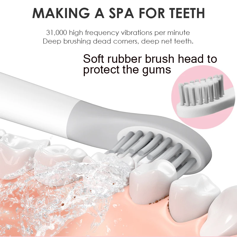 

Xiaomi SOOCAS , , EX3