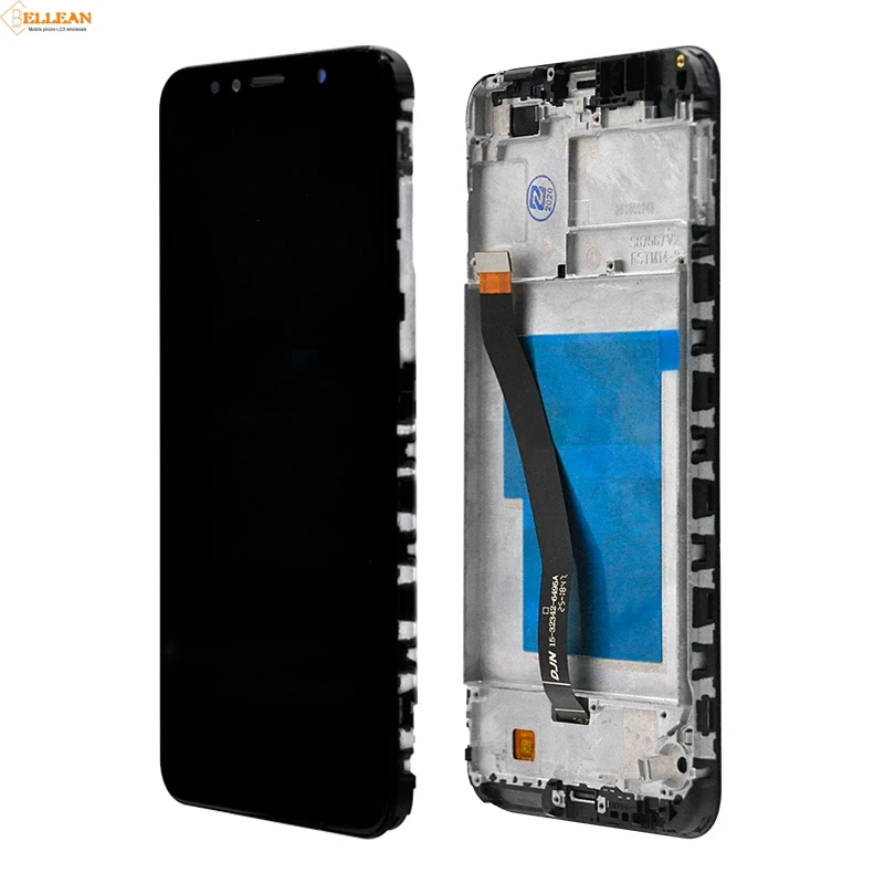 Catteny 5 7 дюймовый ЖК-дисплей для Huawei Honor 7A с сенсорным экраном дигитайзер сборка Pro