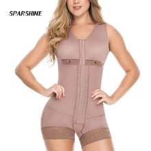 Cintura cincher pós parto corpo shaper cintura design, nádegas abraçar mulher após a cirurgia faja (1)