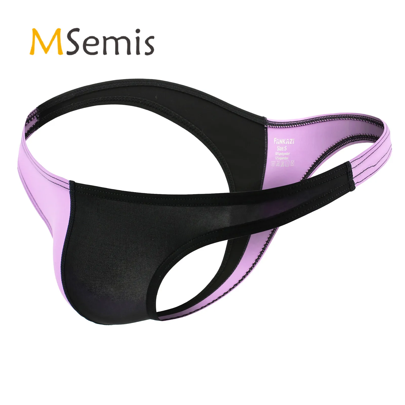 

Мужское нижнее белье, нижнее белье с низкой талией, бикини, трусы для плавания, бикини, нижнее белье контрастных цветов, плавки для плавания, ...