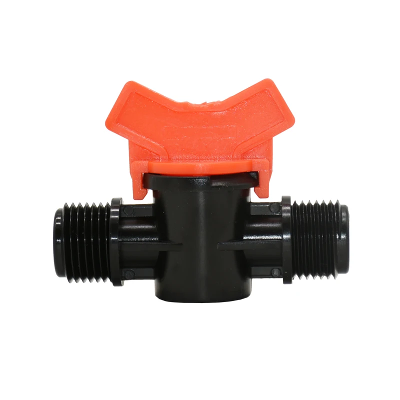 

Регулирующий клапан для полива XGYN G1/2 G3/4