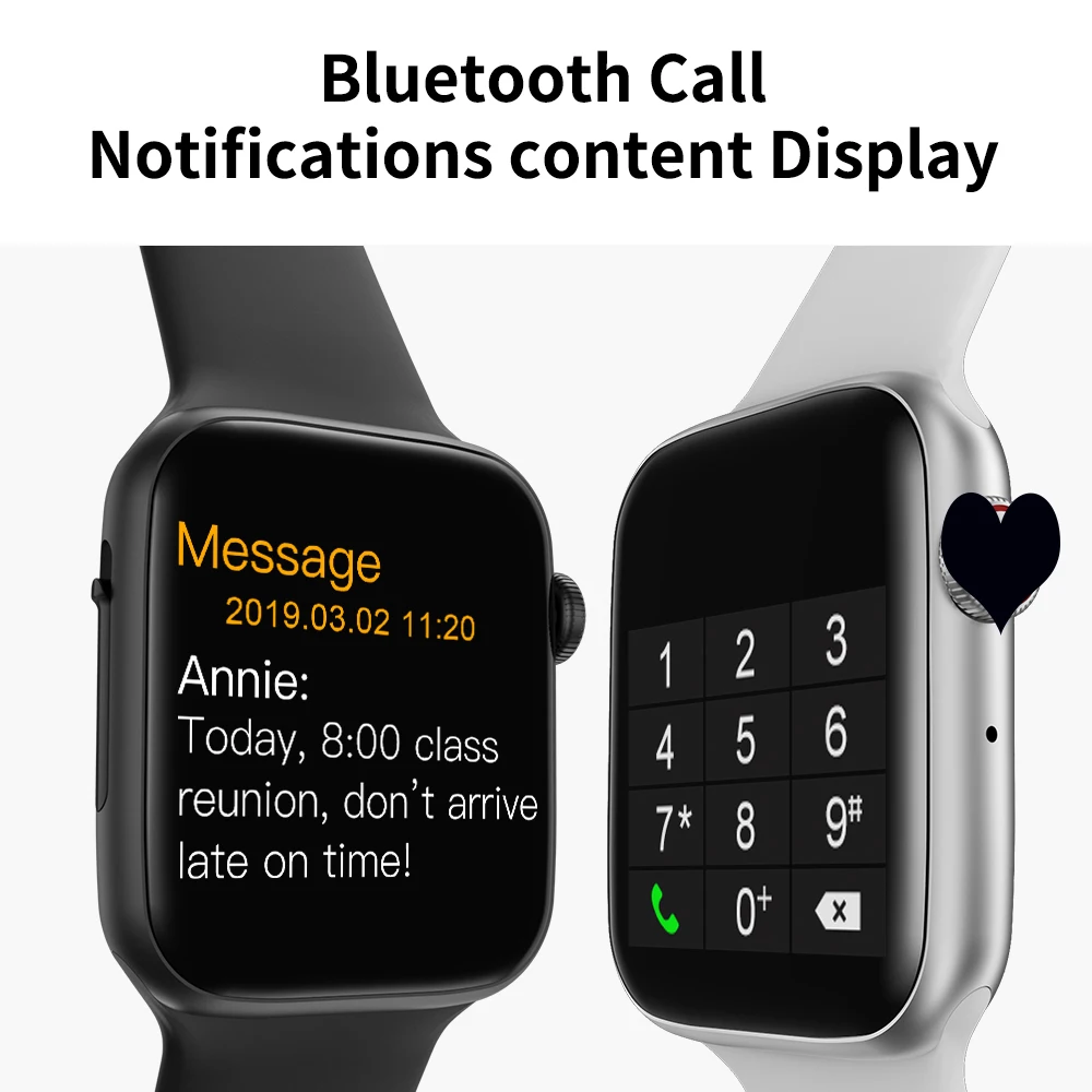 1,54 дюймов Смарт-часы с поддержкой Bluetooth телефонных звонков ЭКГ монитор сердечного ритма Смарт-часы для мужчин умные часы для женщин для Apple Android
