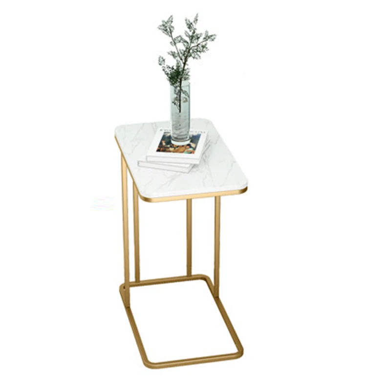 Мебель для гостиной журнальный столик угловые боковые столы скандинавский