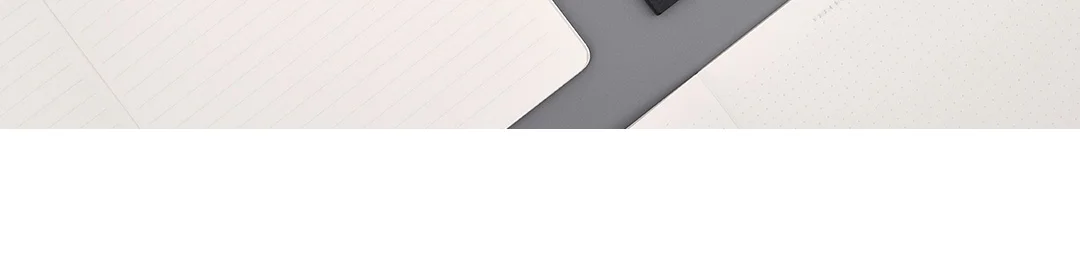 Xiaomi A5 ноутбук 80 г Записная книжка Дневник 64 страницы внутренняя линия точка Sqaure бумага канцелярские принадлежности Подарочная книга для офиса путешествия