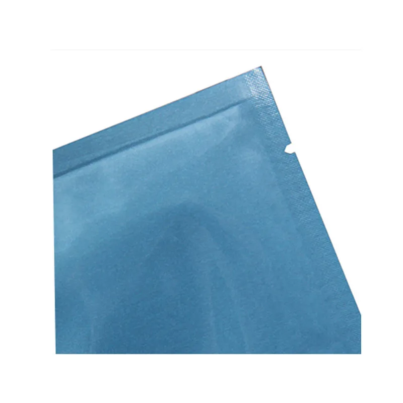 100 шт. термопакет из алюминиевой фольги для конфет|Сумки вещей| |