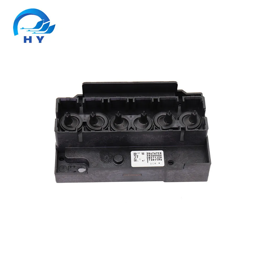 Новинка оригинальная Печатная головка EPS Stylus Photo T50 R330 L800 L801 R290 печатающая F1800400030