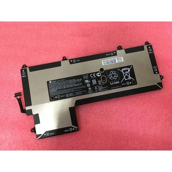 

UGB genuine New 7.4V 21Wh Replacement Hp HSTNN-DB6A 750335-2B1 OY06XL Battery