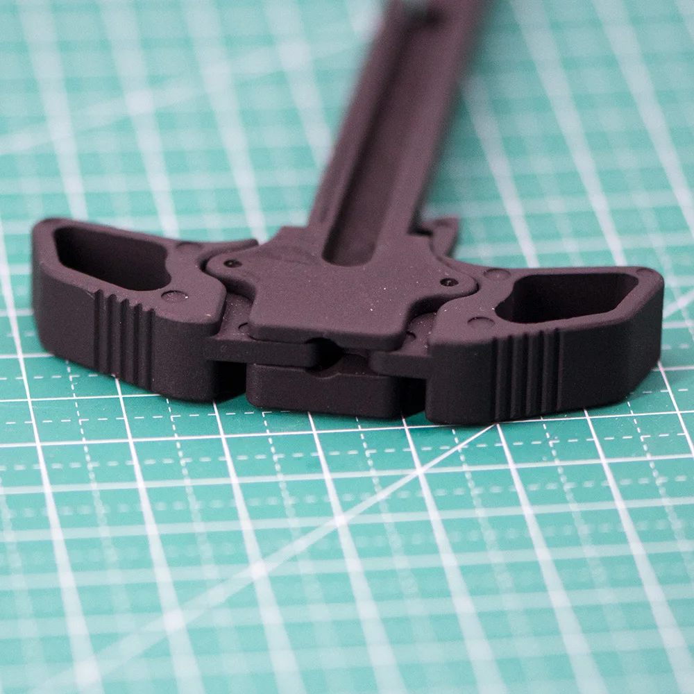 Игрушечная модель для AEG Airsoft M4 M16 BD556 Gel Blaster Аксессуары пейнтбола | Спорт и