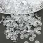 100 шт.лот резиновые заглушки для сережек, силиконовые заглушки для сережек, заглушки для сережек, заглушки для ювелирных изделий, застежки для сережек сделай сам