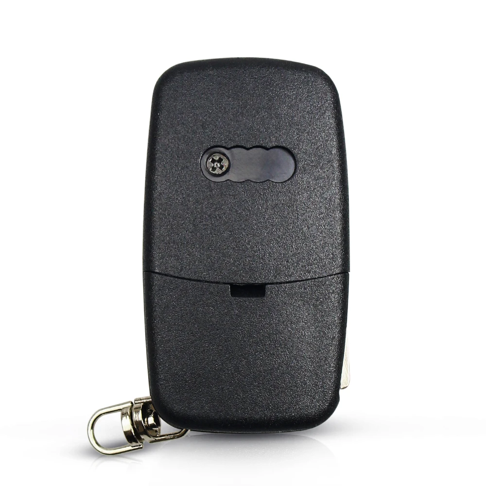 Пульт дистанционного управления KEYYOU с 3 кнопками для Audi A3 A4 A6 A8 B5 TT RS4 Quattro 1994 - 2004
