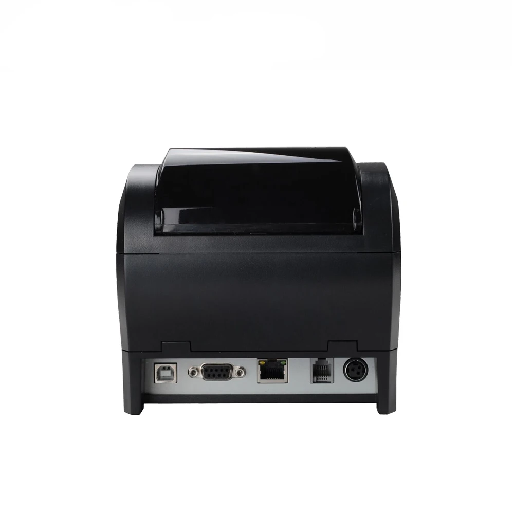 Wholeset 15 inch Touch Screen terminal Cashier All In One Pos Machine for Salon Point Of Sales | Компьютеры и офис