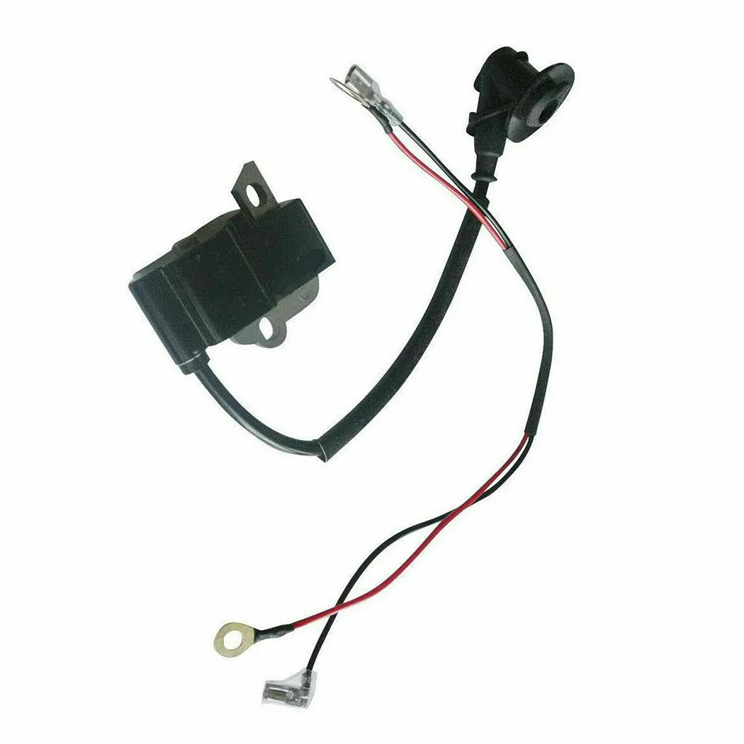 

Coil Ignition Coil Cut Off Fit For STIHL Ignition Module Parts Replace