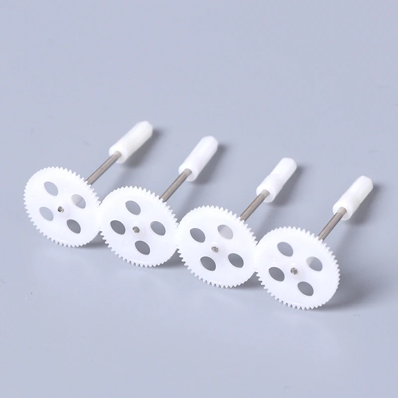 Мотор-редуктор и шестерня главные шестерни s комплект для Syma X5 X5C X5SC RC Quadcopter Drone