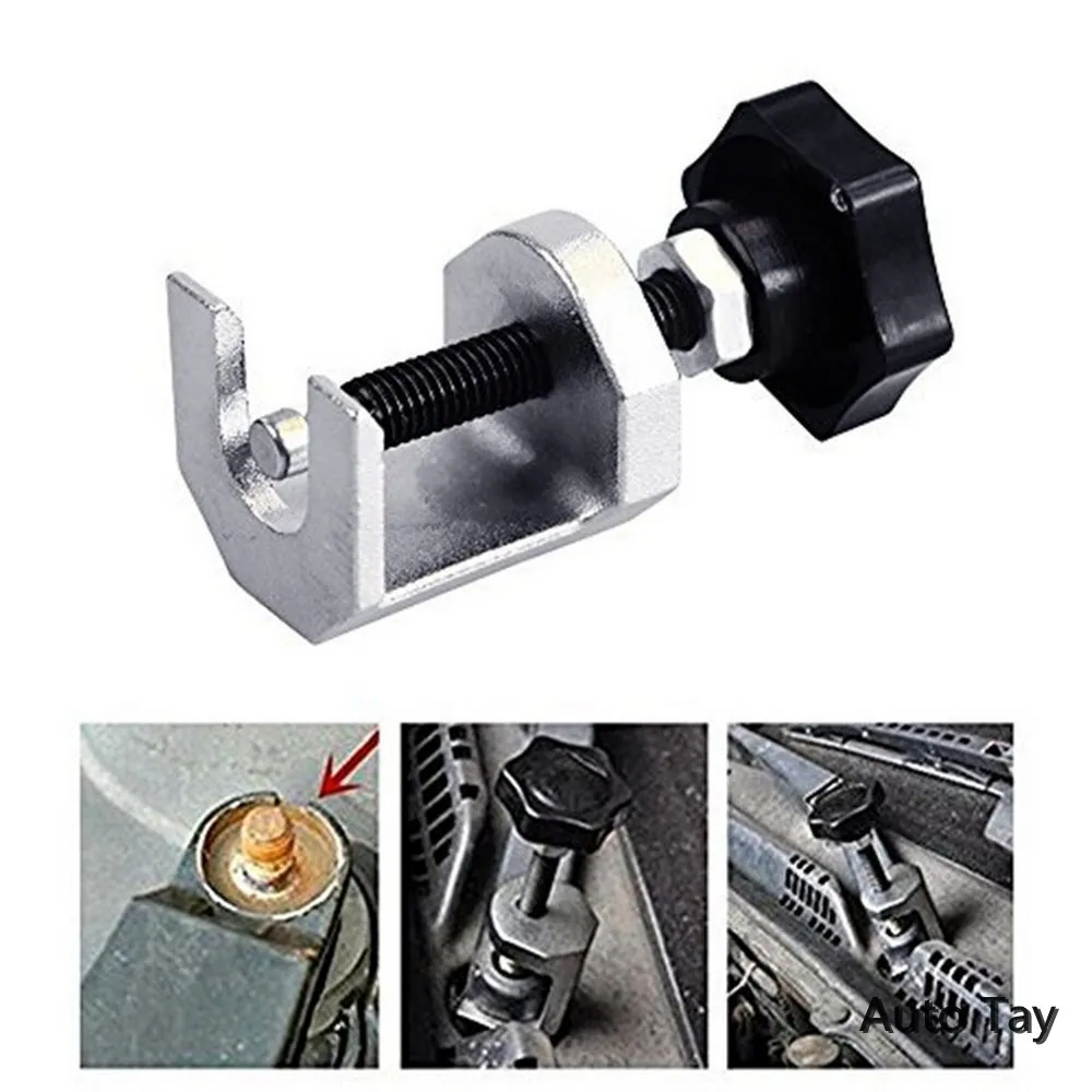 

Универсальный автомобильный стеклоочиститель лобового стекла Съемник Удаление инструмент для ремонта Съемник комплект Запчасти углерода...