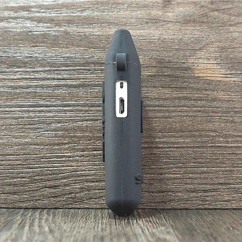 2 шт. силиконовый чехол для SnowWolf EXILIS 15 Вт XPod|Сумки| |