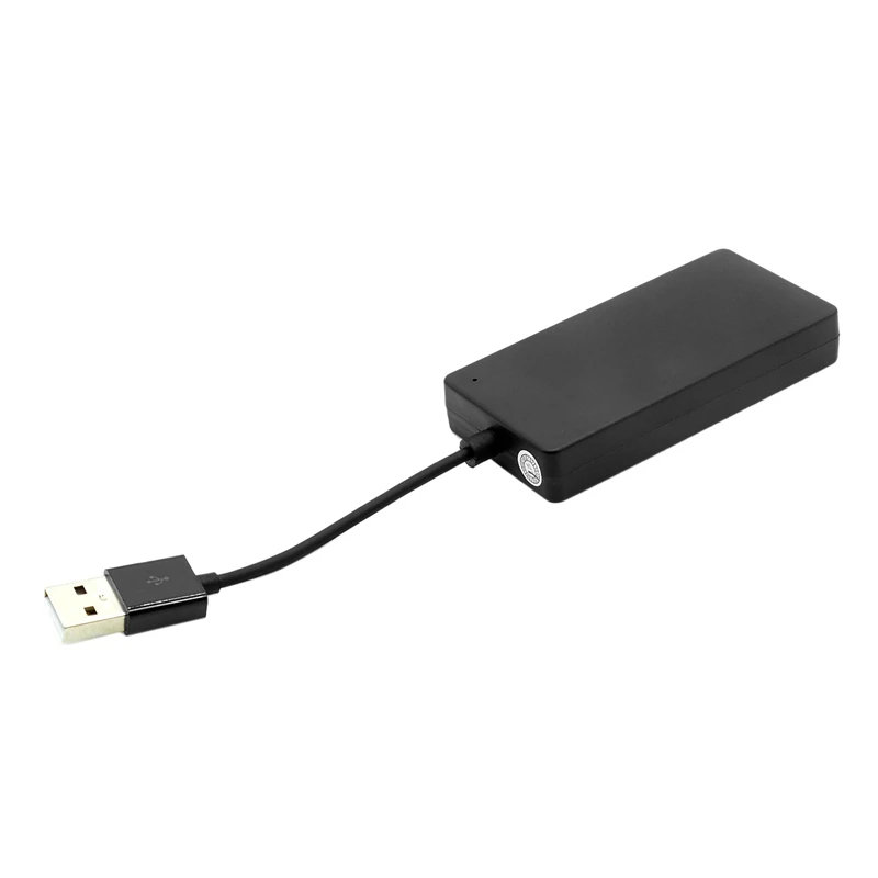 CarPlay& Android Auto&ampMirrorlink 3 in 1 Plug and Play USB Dogle for Navigation Player Mirrorlink /IOS1 |