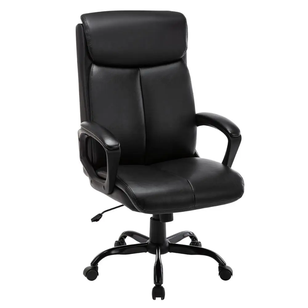

Office Chair With Rollers Adjystable Rotateable Chair Chaise Chair For Office Home Drop Shipping
